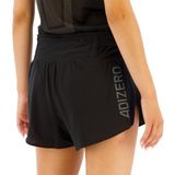 Adidas - Adizero - Korte Broek - Zwart - Gerecycled Materiaal