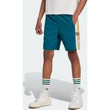 adidas Originals Adibreak Short - Heren - Turquoise
