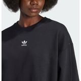 adidas - Essentials - Sweatshirt - Zacht - 100% Katoen