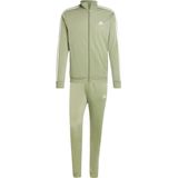 adidas - 3-Stripes Tricot - Trainingspak - Groen