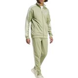adidas - 3-Stripes Tricot - Trainingspak - Groen