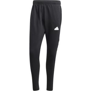 Adidas House Of Tiro Fleece Joggers Zwart / Regular Man