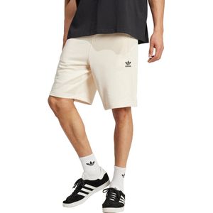 adidas Originals Essentials Trefoil Short - Heren - Wit