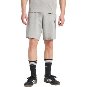 adidas - Trefoil Essentials - Korte Broeken - Zwart - Katoen