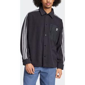 Fleece jas