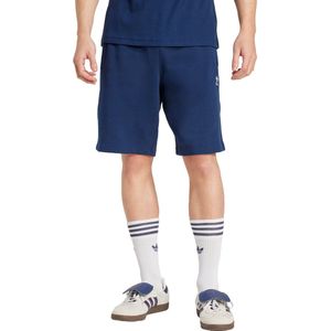 adidas Originals Essentials Trefoil Short - Heren - Blauw