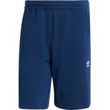 adidas Originals Essentials Trefoil Short - Heren - Blauw