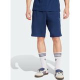 adidas Originals Essentials Trefoil Short - Heren - Blauw