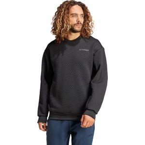 Terrex Xploric Crewneck Sweater