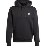 adidas - Hoodie - Zwart - Katoen/POLYESTER