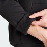 adidas - Hoodie - Zwart - Katoen/POLYESTER