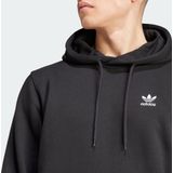 adidas - Hoodie - Zwart - Katoen/POLYESTER