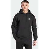 adidas - Hoodie - Zwart - Katoen/POLYESTER
