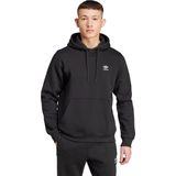 adidas - Hoodie - Zwart - Katoen/POLYESTER