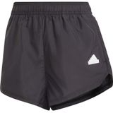 adidas - Tiro Cut 3-Stripes - Damesshort - - 100% Gerecycled Materiaal