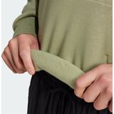 Adidas City Escape Fleece Hoodie