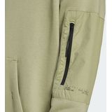 Adidas City Escape Fleece Hoodie