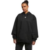 adidas - Essentials - Hoodie - Zwart - 100% Katoen