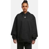 adidas - Essentials - Hoodie - Zwart - 100% Katoen