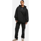 adidas - Essentials - Hoodie - Zwart - 100% Katoen