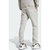 Adidas - Essentials - Joggingbroek - Medium Grey Heather - Katoen/POLYESTER
