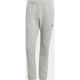Adidas - Essentials - Joggingbroek - Medium Grey Heather - Katoen/POLYESTER