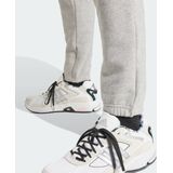 Adidas - Essentials - Joggingbroek - Medium Grey Heather - Katoen/POLYESTER
