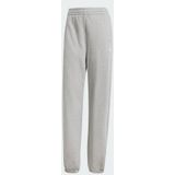 Adidas Originals - Essentials French Terry Joggers - Grijs - Katoen