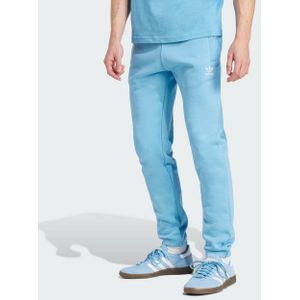 adidas  Pant Jogger Essential Trefoil Blauw/wit Heren