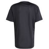 Adidas - Fc Bayern Munich 24/25 Doelman T-shirt - Rood - Gerecycled Materiaal