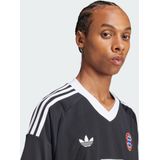 Adidas - Fc Bayern Munich 24/25 Doelman T-shirt - Rood - Gerecycled Materiaal