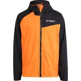 adidas TERREX Terrex Multi 2L RAIN.RDY Jack Heren Oranje