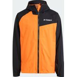 adidas TERREX Terrex Multi 2L RAIN.RDY Jack Heren Oranje