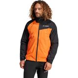 adidas TERREX Terrex Multi 2L RAIN.RDY Jack Heren Oranje