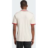 adidas - Bayern Munich Uitshirt - Rood/Wit - Climacool Technologie