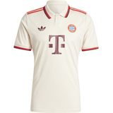 adidas - Bayern Munich Uitshirt - Rood/Wit - Climacool Technologie