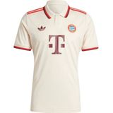 2024-2025 Bayern Munich Third Shirt