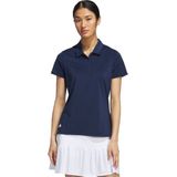 adidas - Ultimate365 Solid SS - Polo Shirt - Dames - Stretch Jersey Materiaal