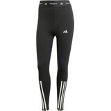 Adidas - Techfit 3 Stripes - Leggings - 7/8
