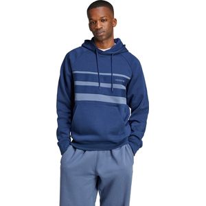 adidas Originals The First Hoodie - Heren - Blauw