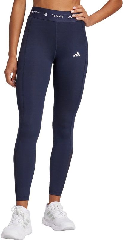 Dames leggings adidas Techfit