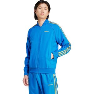 adidas Originals SST Trainingsjack - Heren - Blauw