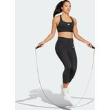 adidas Performance Trainingstights "OPT ESS ST 3/4", (1 tlg.)