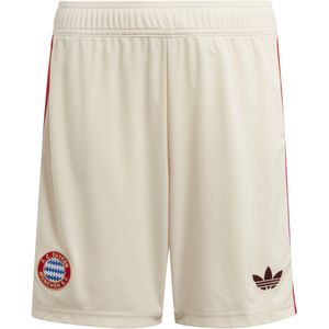 FC Bayern München 24/25 Derde Short Kids