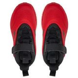 Adidas Own The Game Schoenen Rood,Zwart Jongen