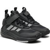 adidas Voetbalschoenen Ownthegame 3.0 - Core Black Cloud White