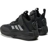 adidas Voetbalschoenen Ownthegame 3.0 - Core Black Cloud White