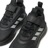adidas Voetbalschoenen Ownthegame 3.0 - Core Black Cloud White