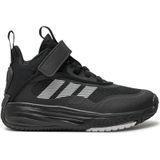 adidas Voetbalschoenen Ownthegame 3.0 - Core Black Cloud White