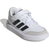 adidas  COURTBLOCK EL C  Sneakers  kind Wit